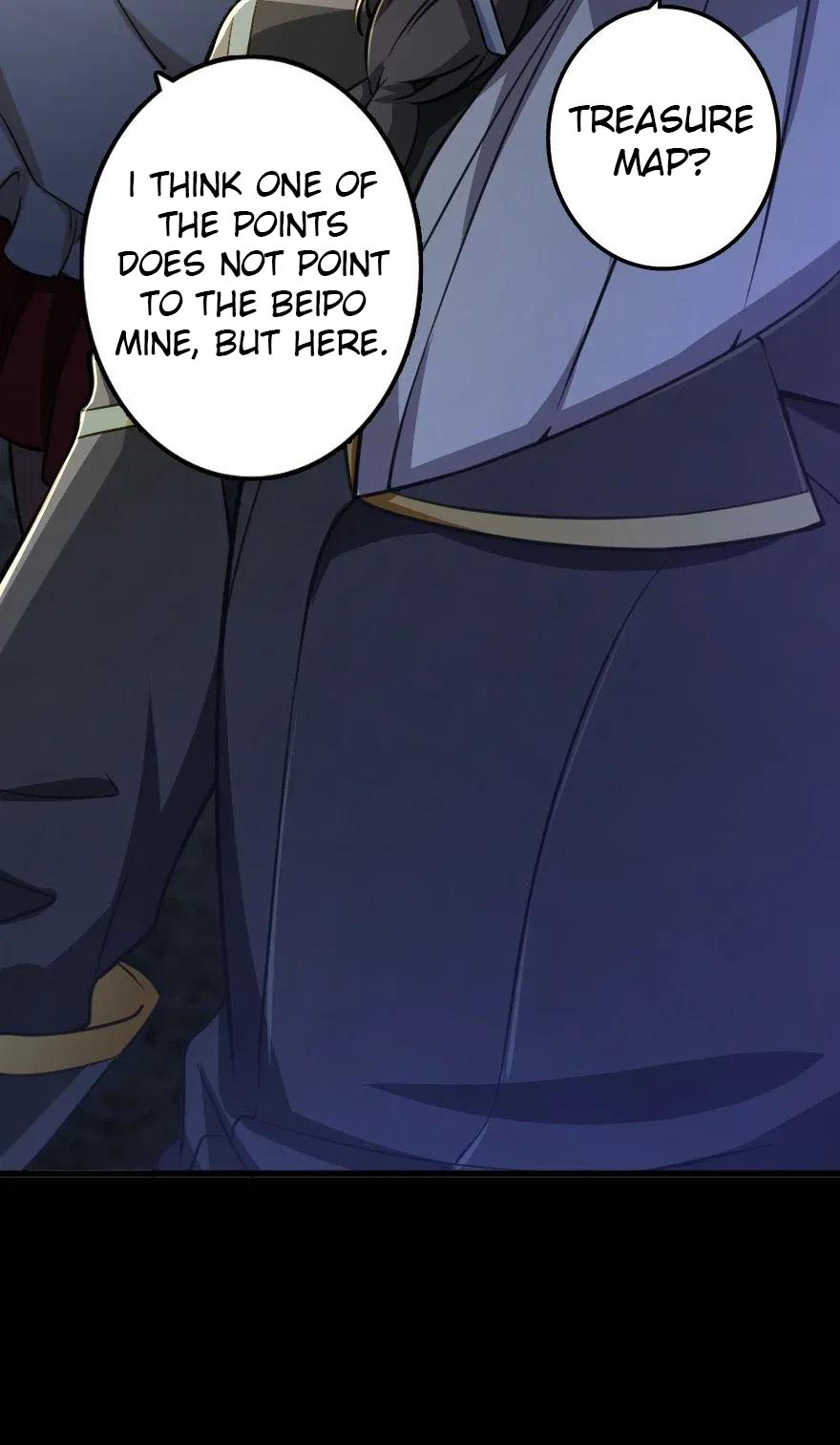 Release That Witch chapter 168 page 24