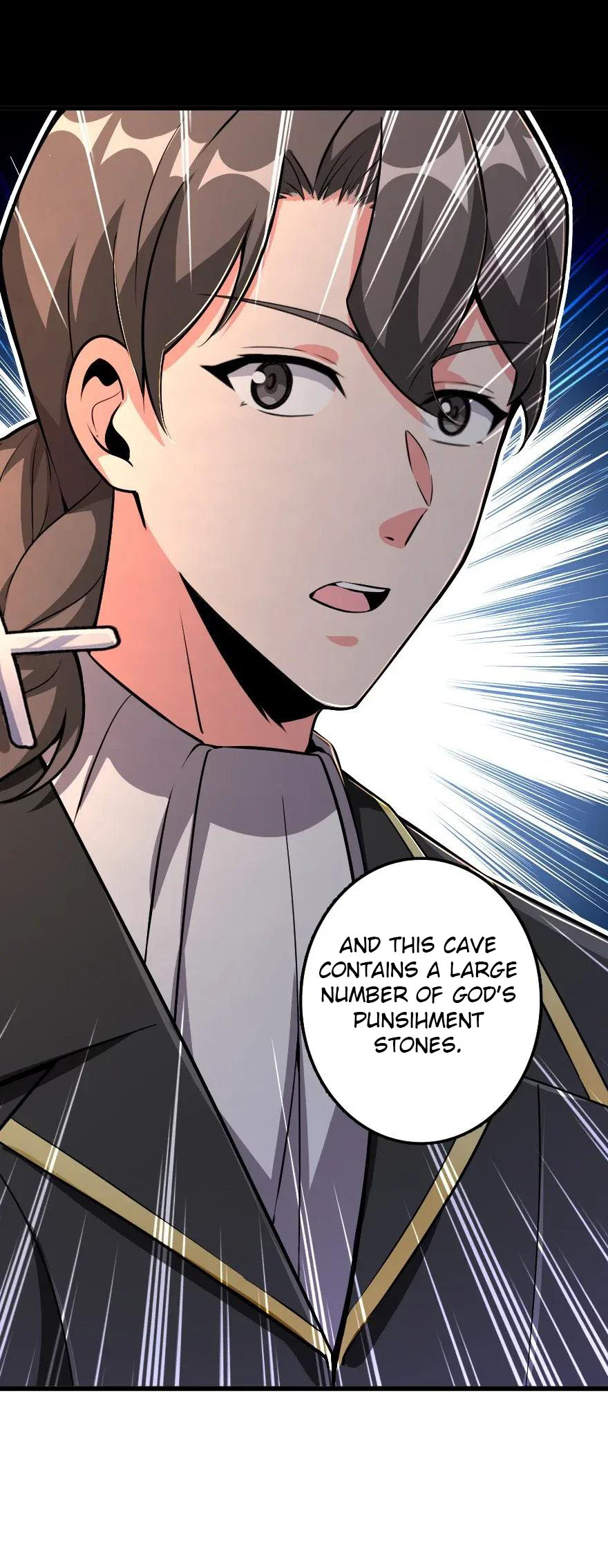 Release That Witch chapter 168 page 25