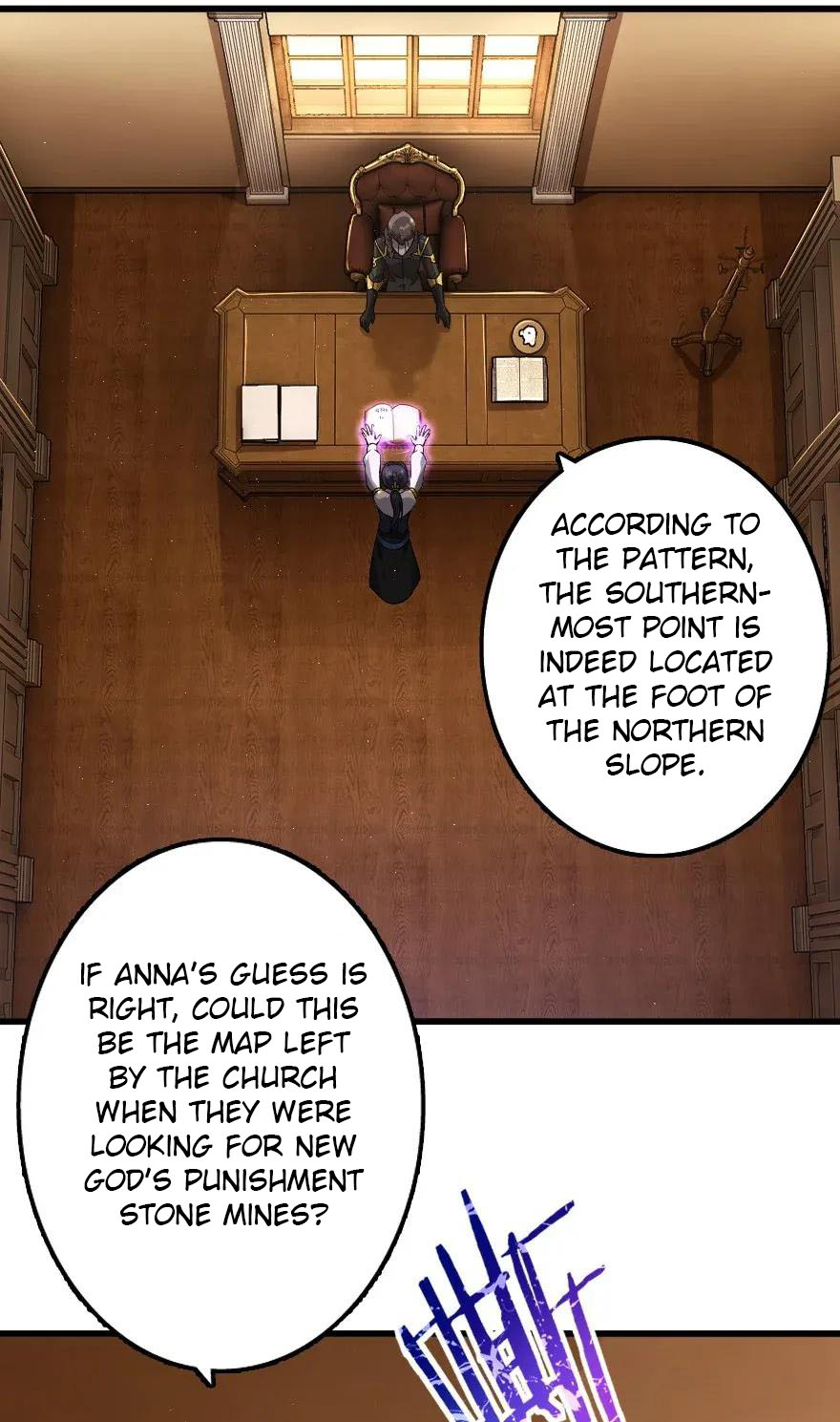 Release That Witch chapter 168 page 27