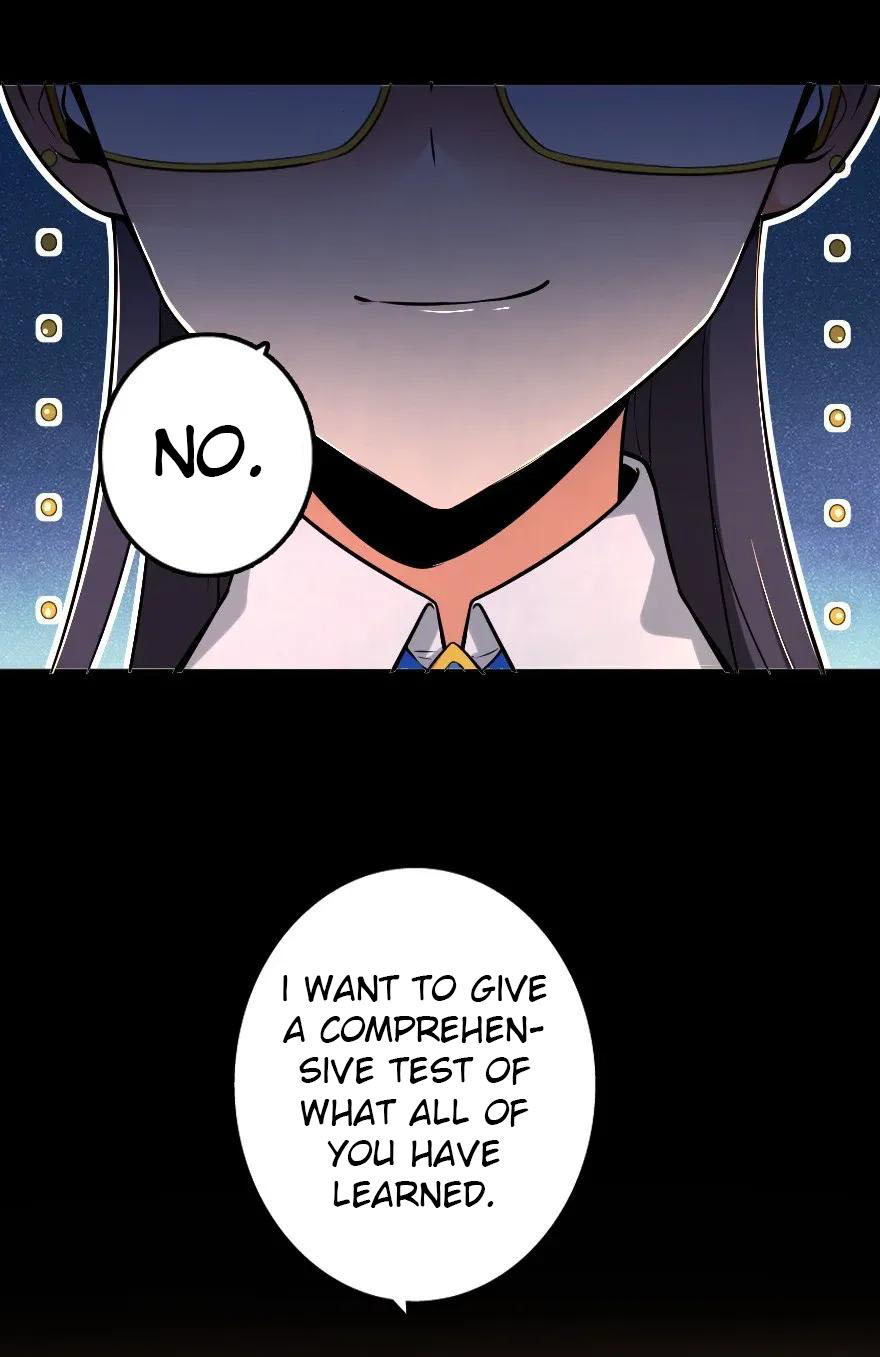 Release That Witch chapter 168 page 39