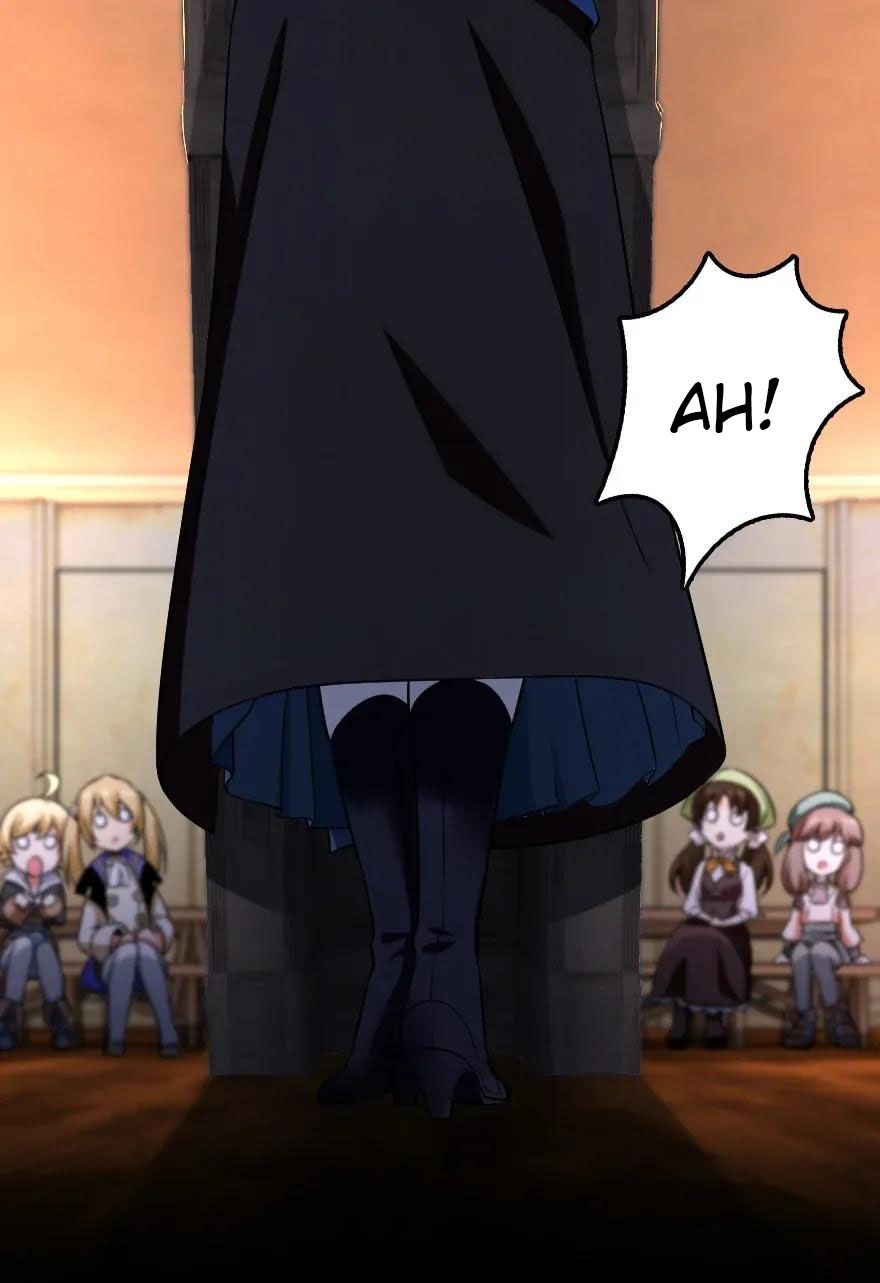 Release That Witch chapter 168 page 41