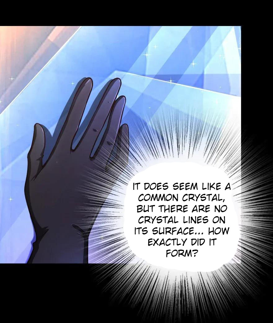 Release That Witch chapter 168 page 8