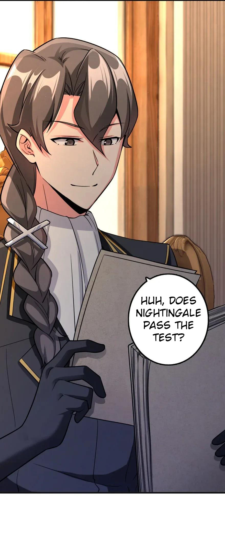 Release That Witch chapter 169 page 13