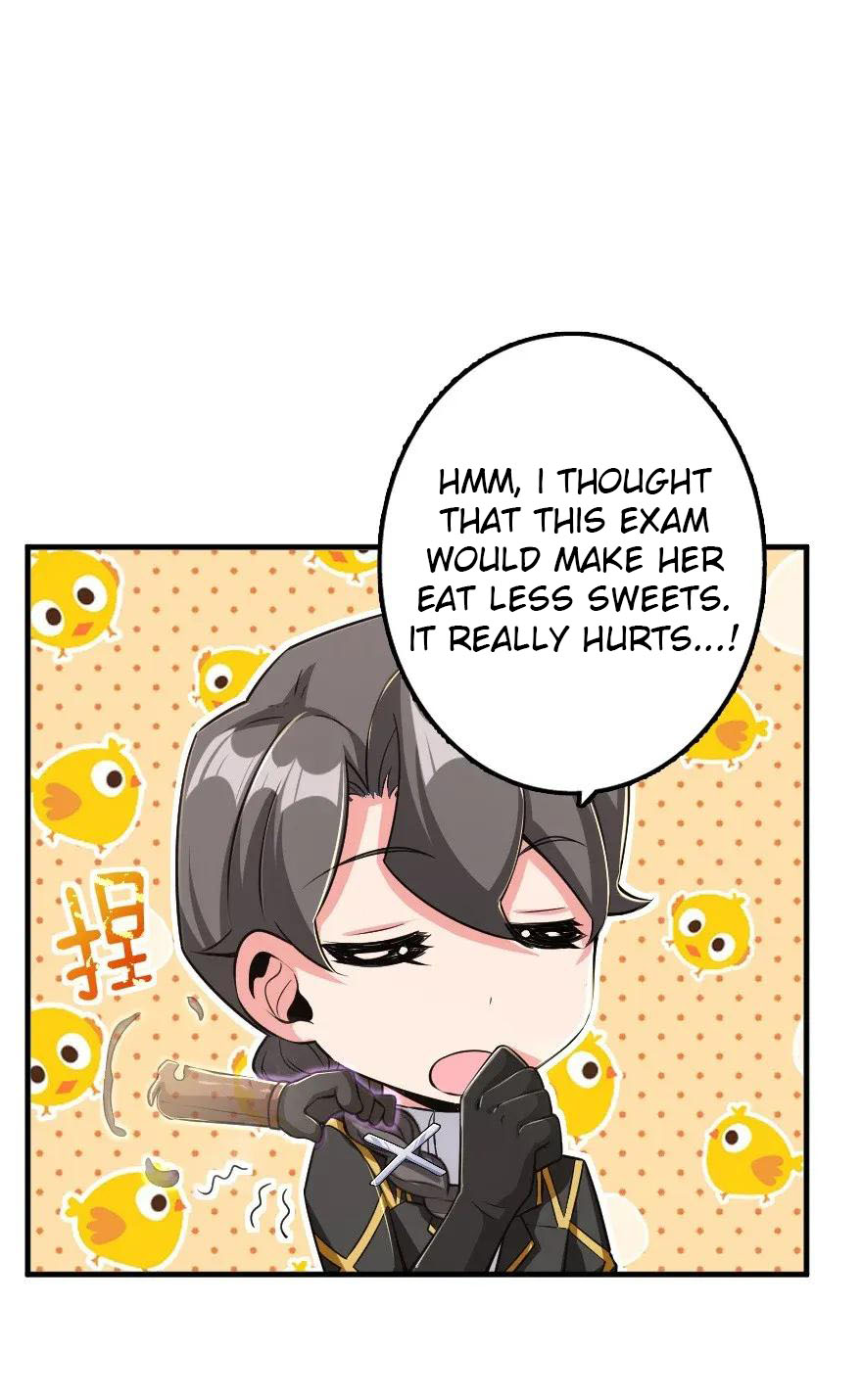 Release That Witch chapter 169 page 15