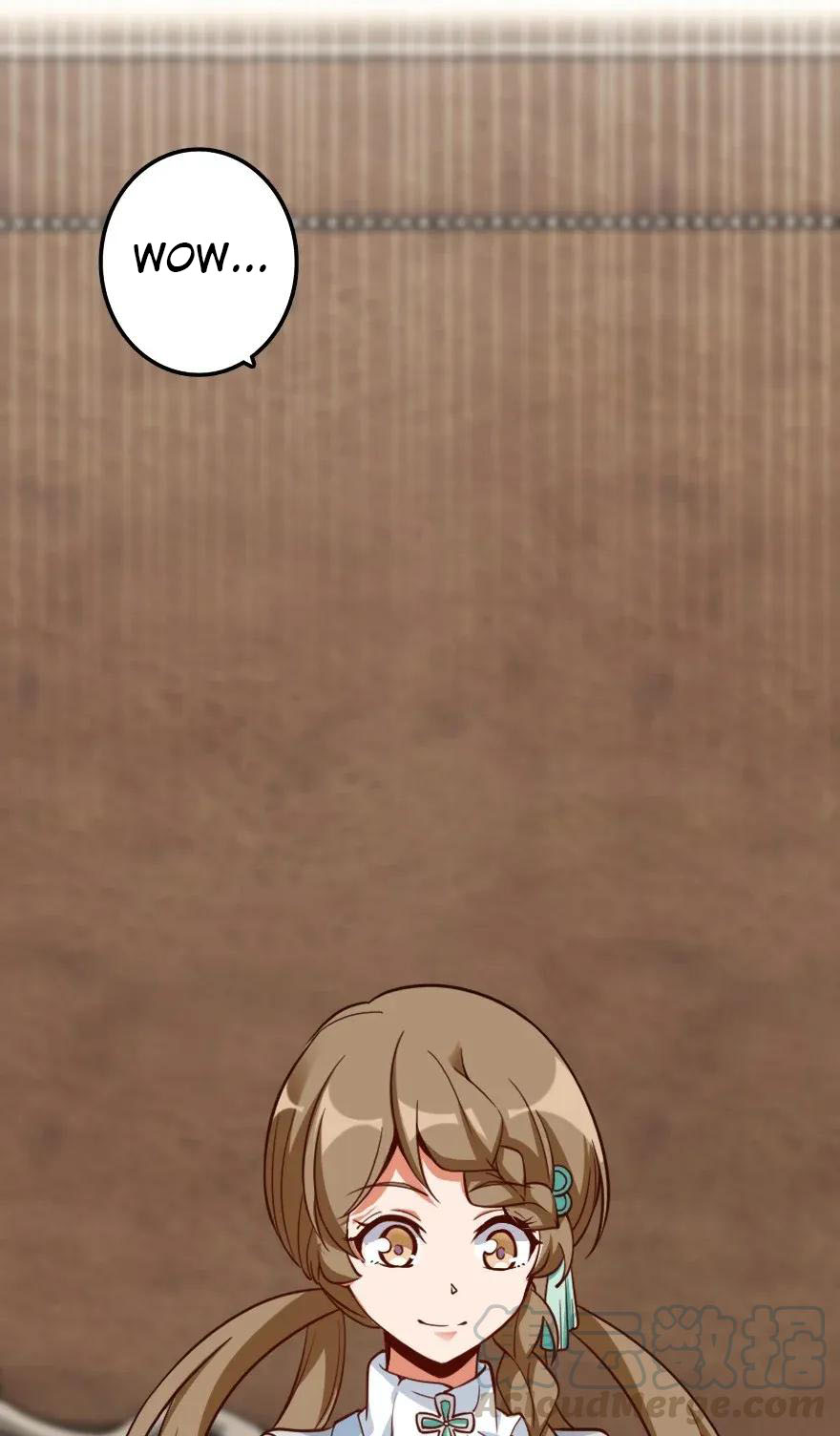 Release That Witch chapter 169 page 21