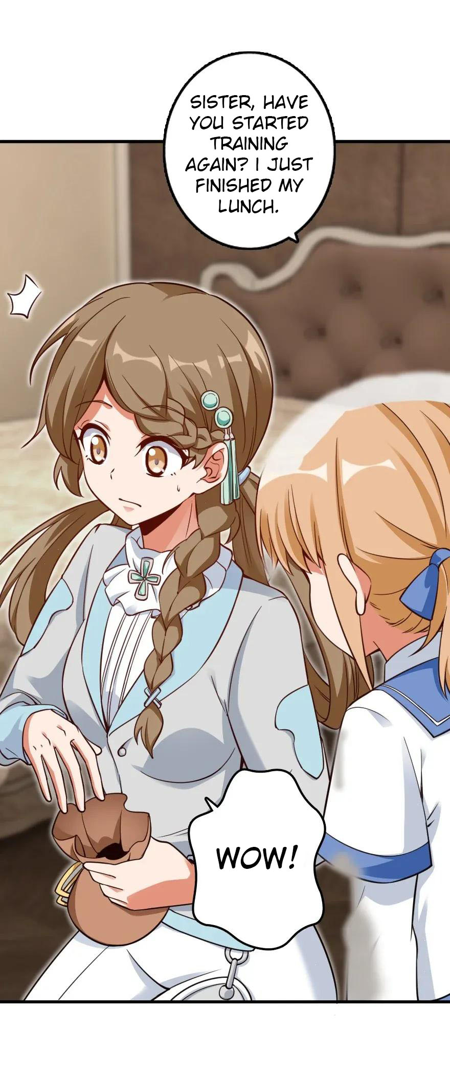 Release That Witch chapter 169 page 23