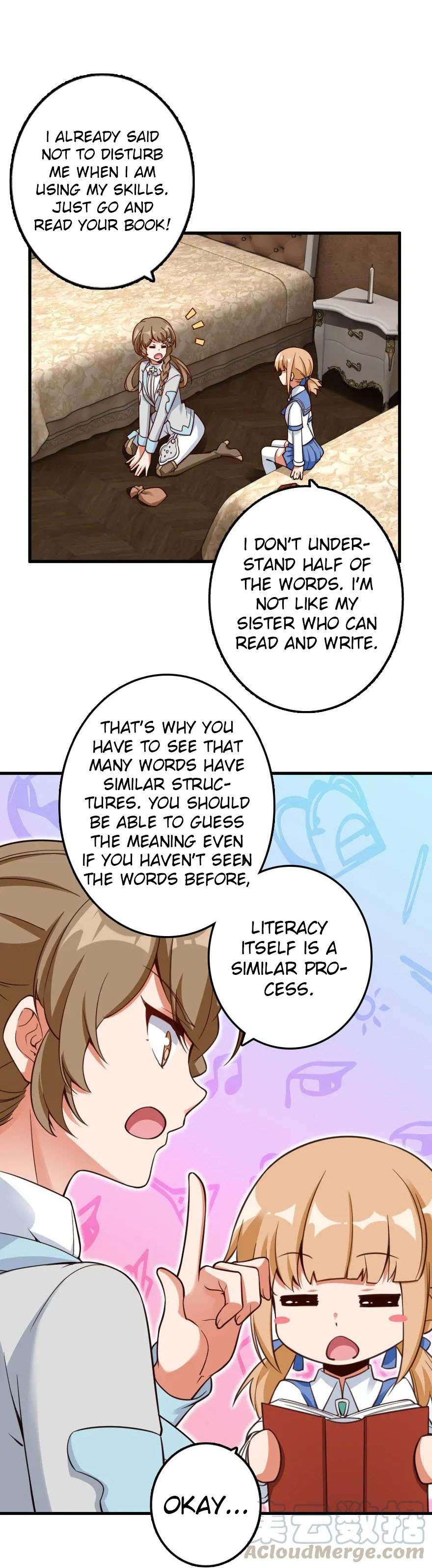 Release That Witch chapter 169 page 24