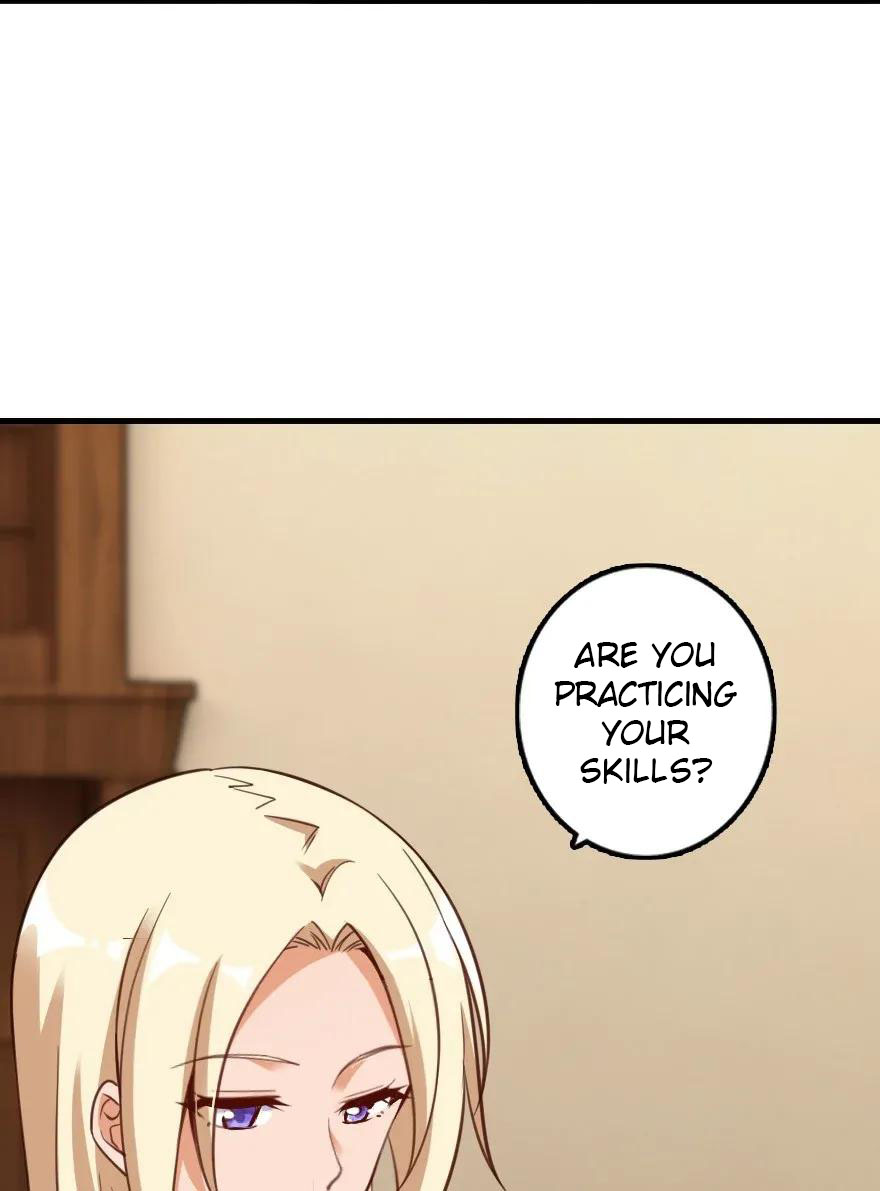 Release That Witch chapter 169 page 26