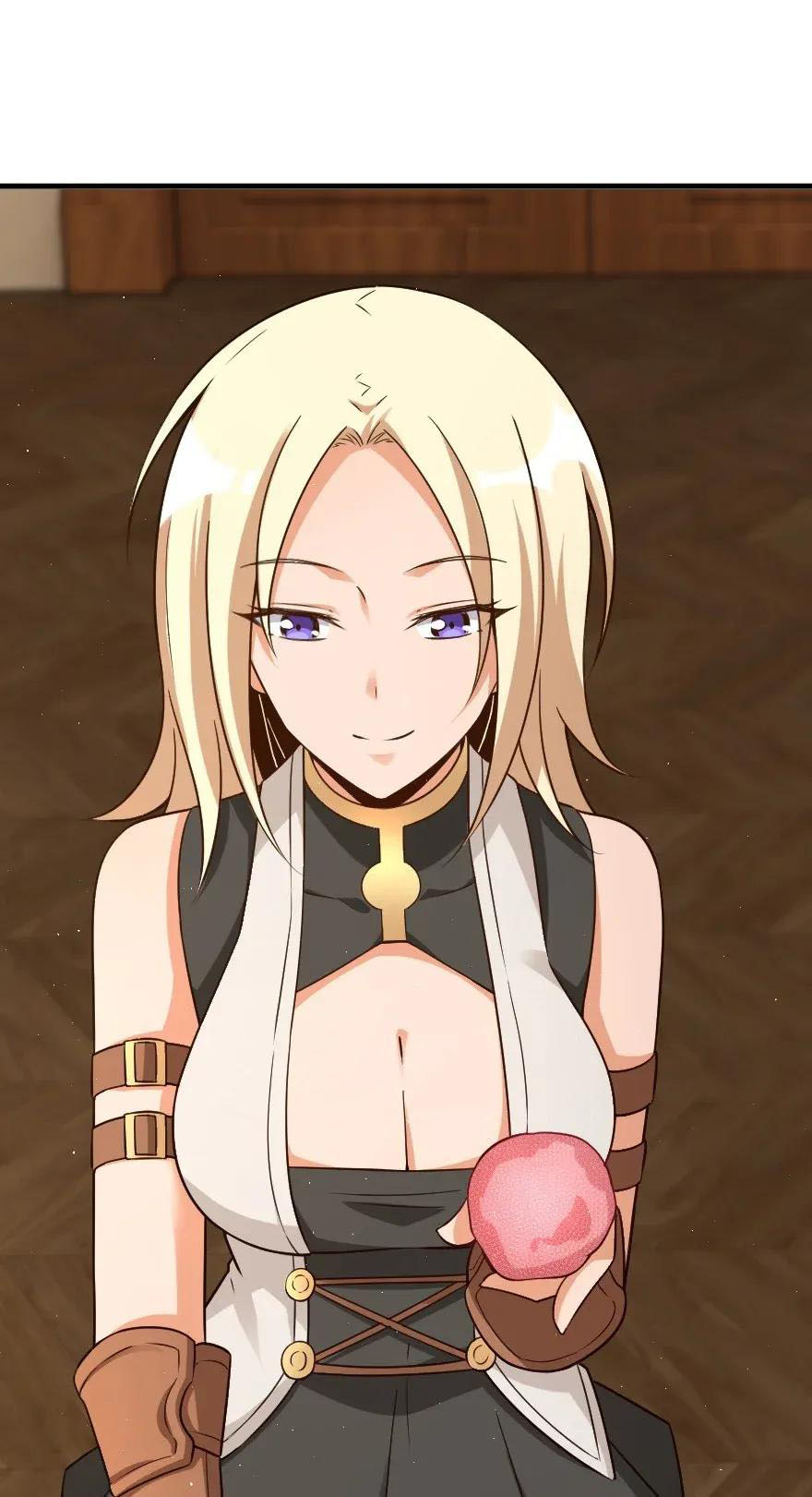 Release That Witch chapter 169 page 29