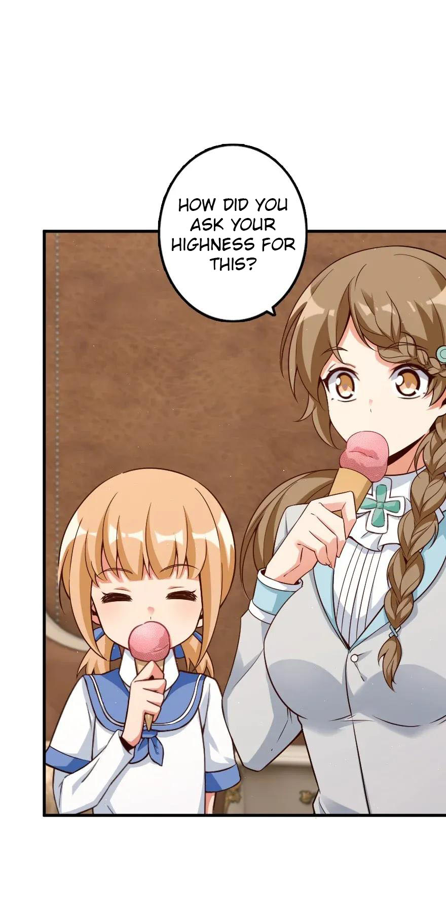 Release That Witch chapter 169 page 33