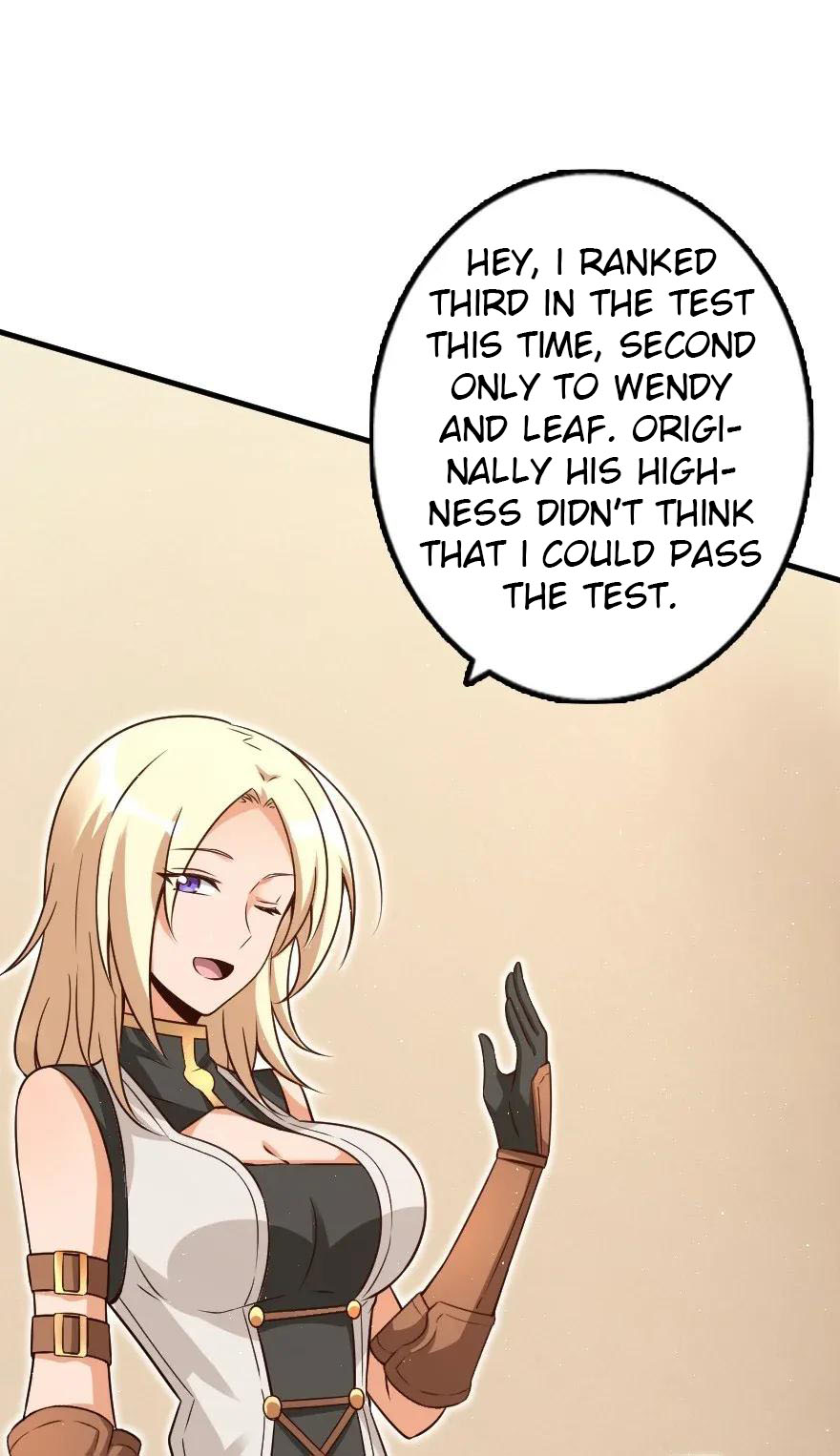 Release That Witch chapter 169 page 34