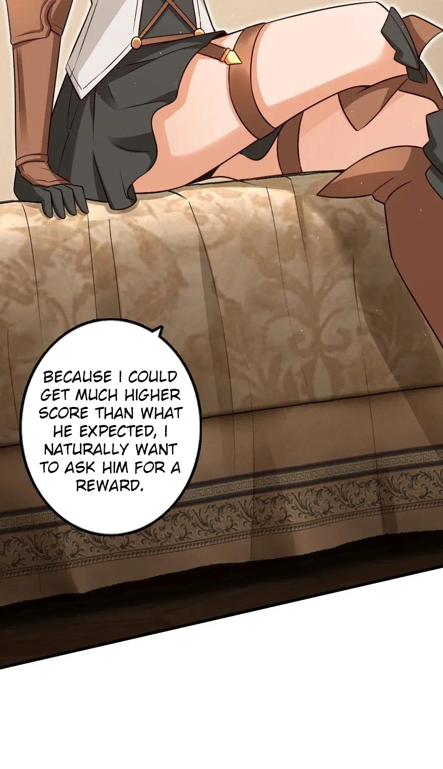 Release That Witch chapter 169 page 35