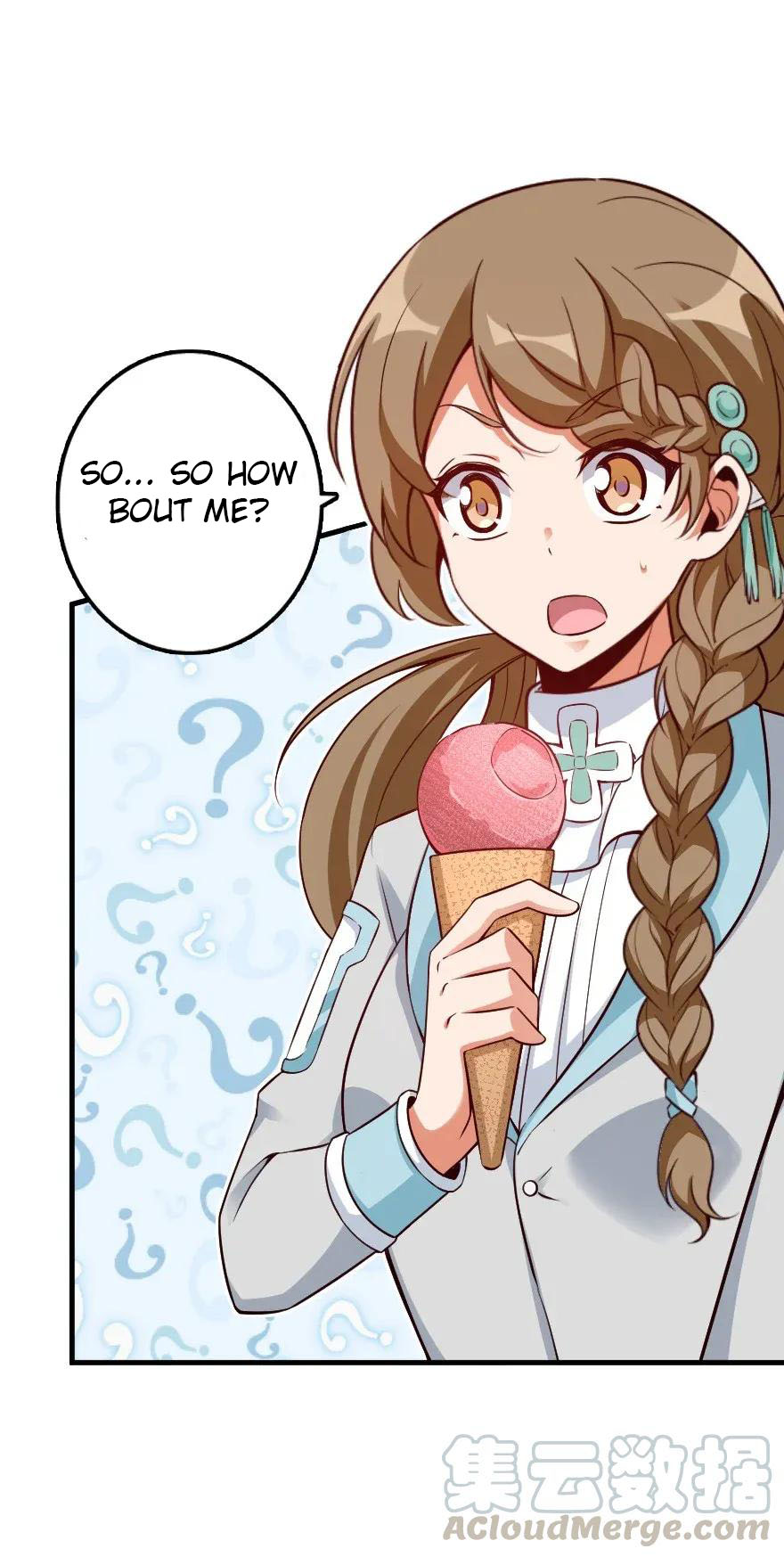 Release That Witch chapter 169 page 36