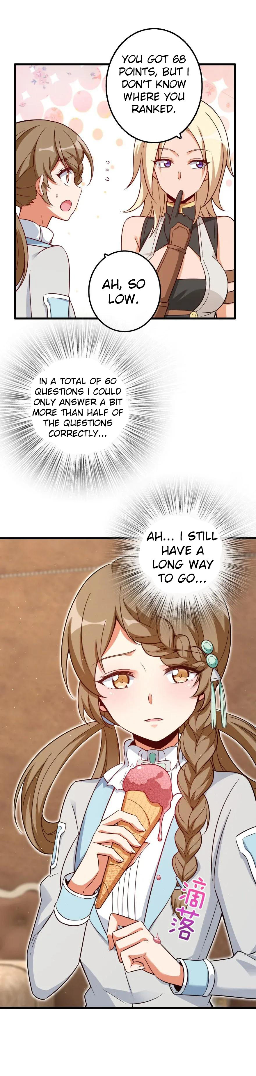 Release That Witch chapter 169 page 37