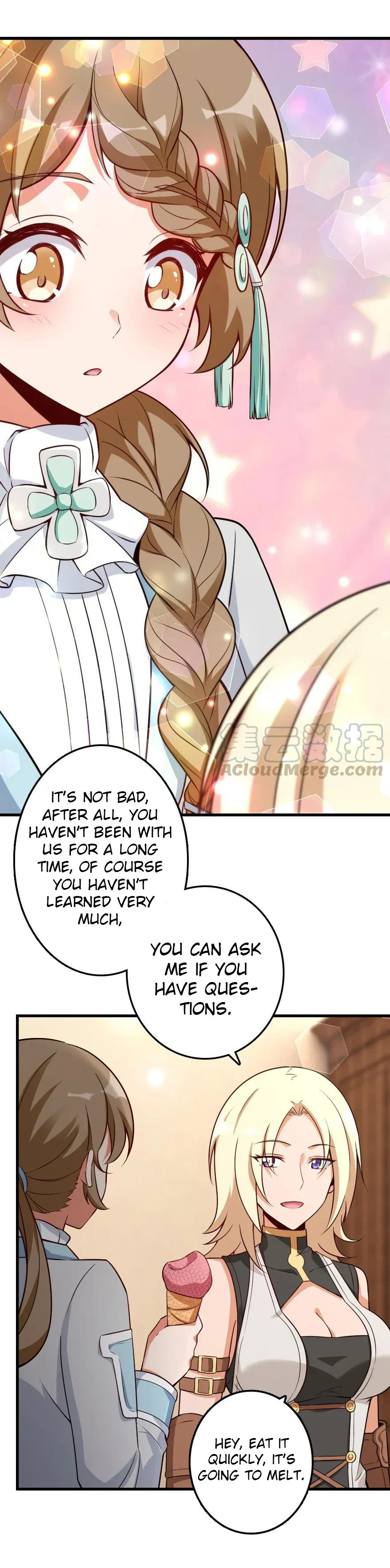 Release That Witch chapter 169 page 39