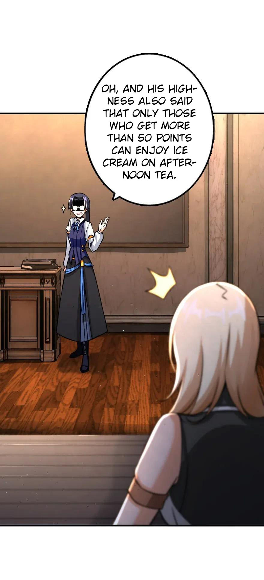 Release That Witch chapter 169 page 4