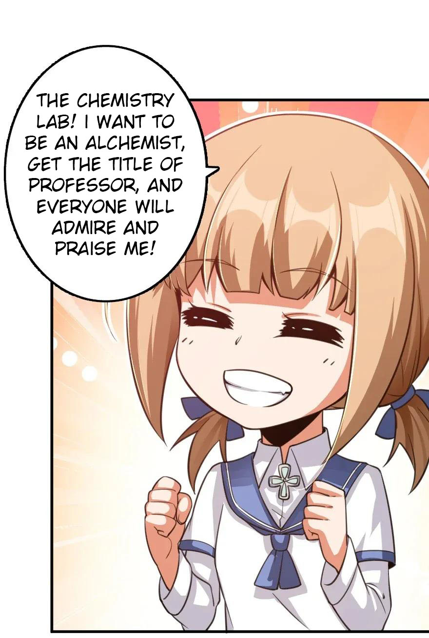 Release That Witch chapter 169 page 44