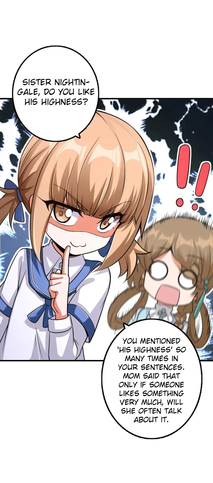 Release That Witch chapter 169 page 46