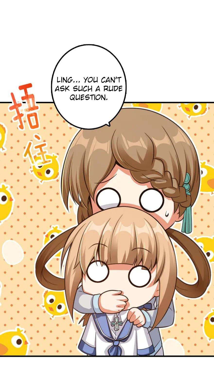 Release That Witch chapter 169 page 47