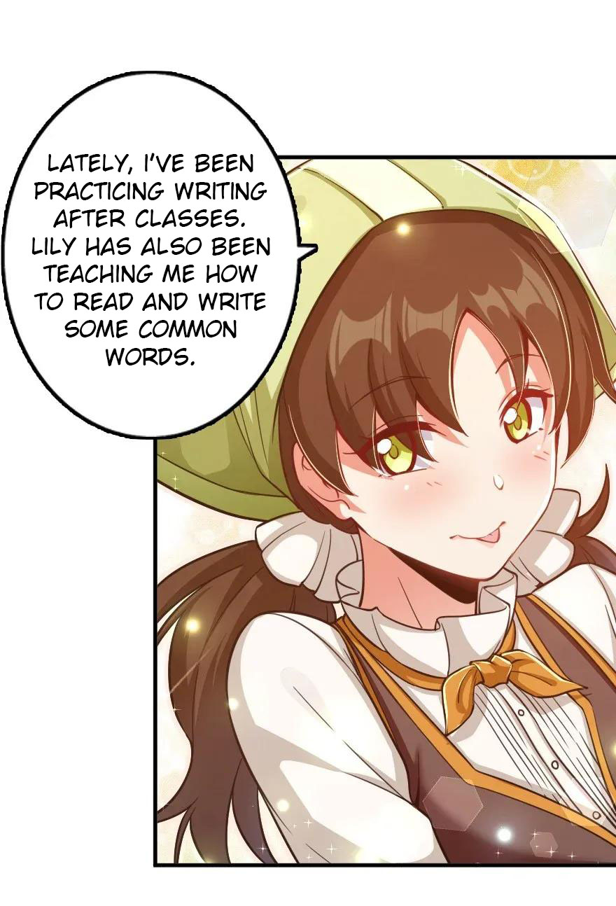 Release That Witch chapter 169 page 9