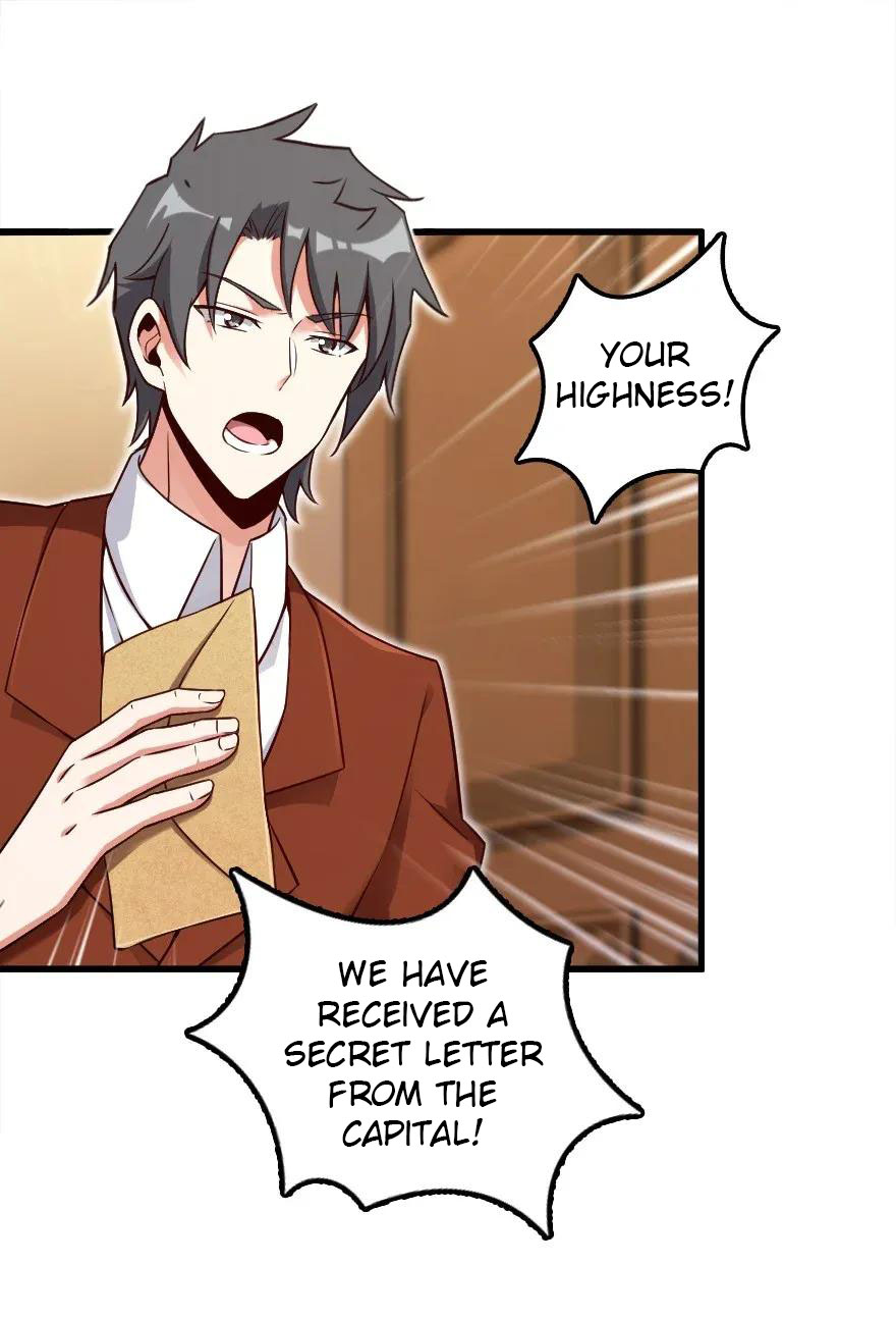 Release That Witch chapter 170 page 11