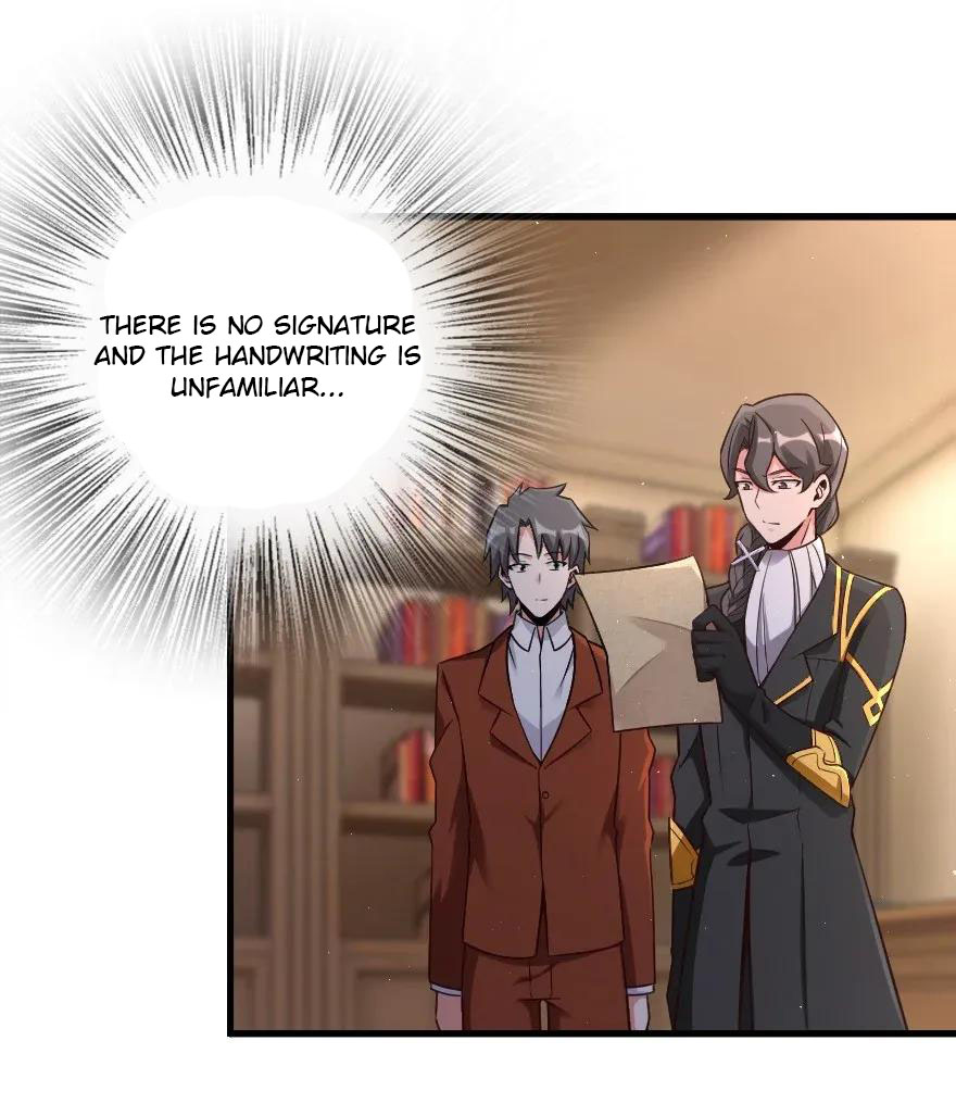 Release That Witch chapter 170 page 13