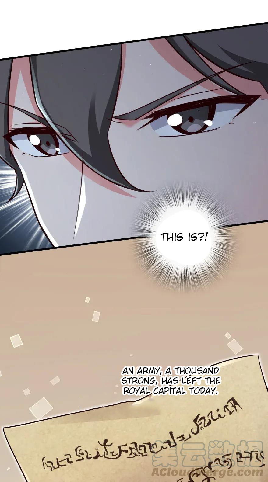 Release That Witch chapter 170 page 14