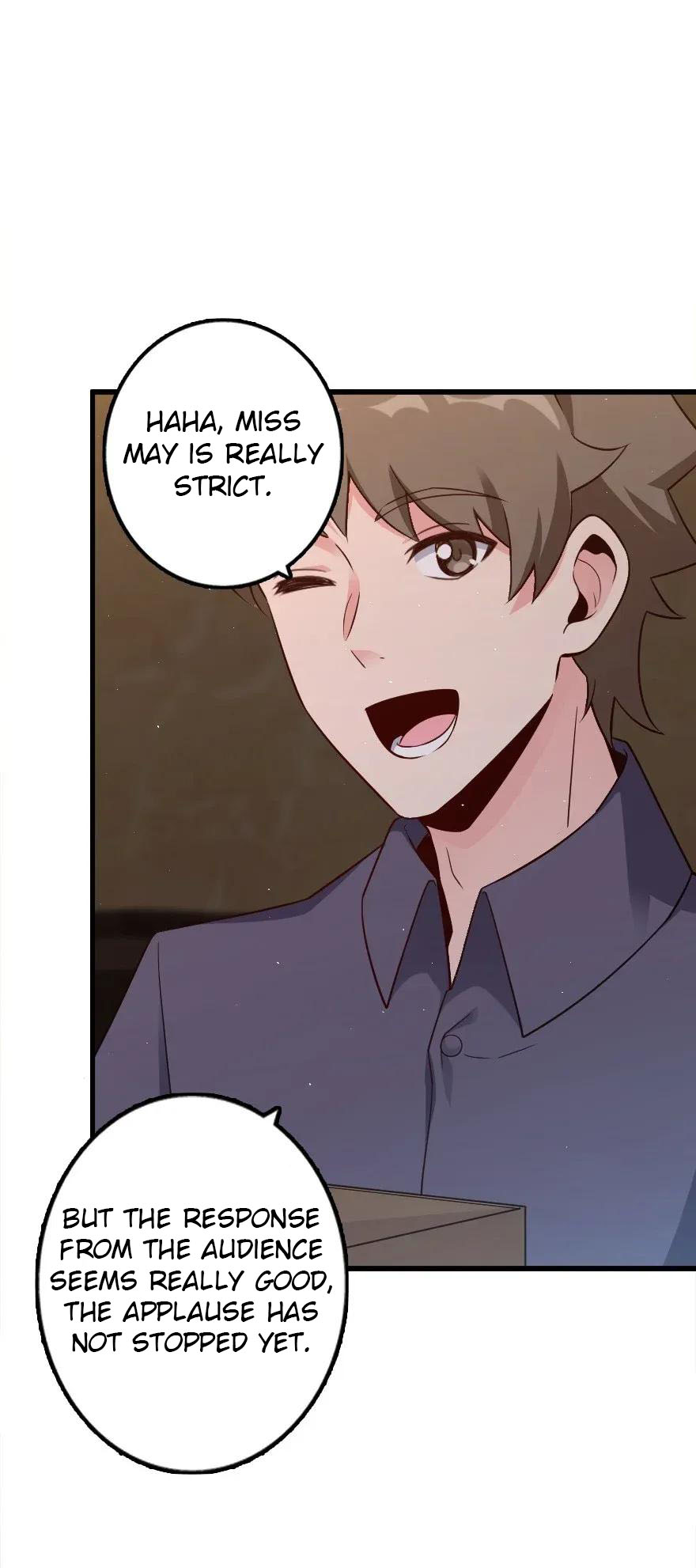 Release That Witch chapter 170 page 23