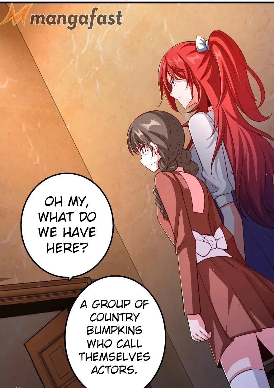 Release That Witch chapter 170 page 26