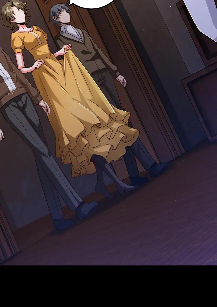 Release That Witch chapter 170 page 27