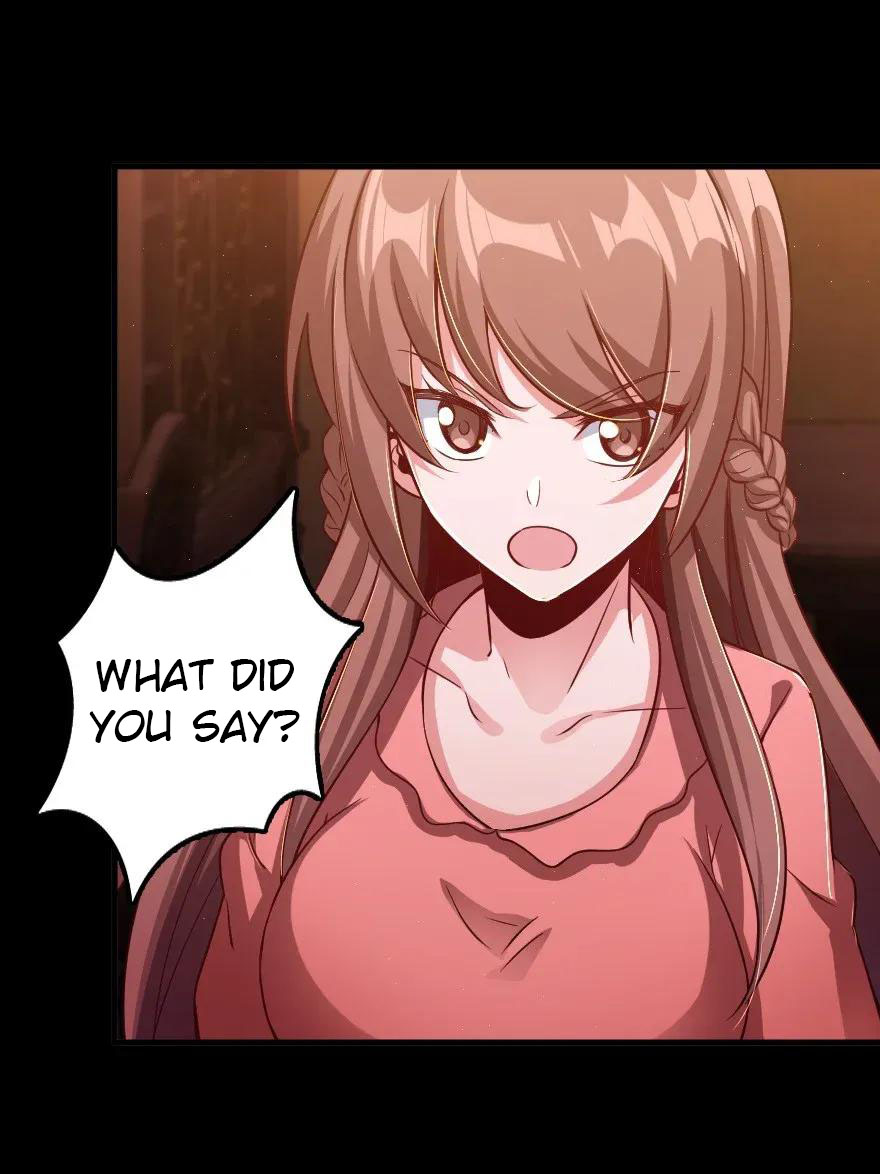 Release That Witch chapter 170 page 28