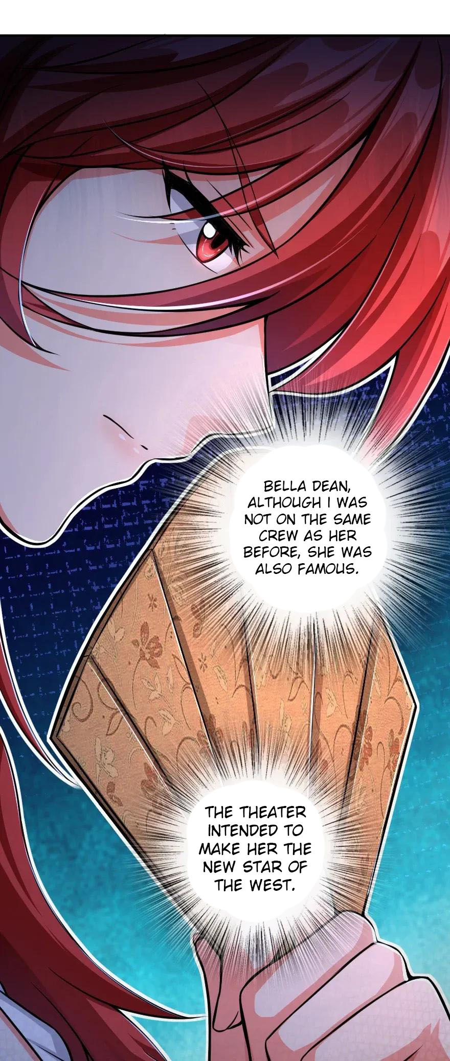 Release That Witch chapter 170 page 34