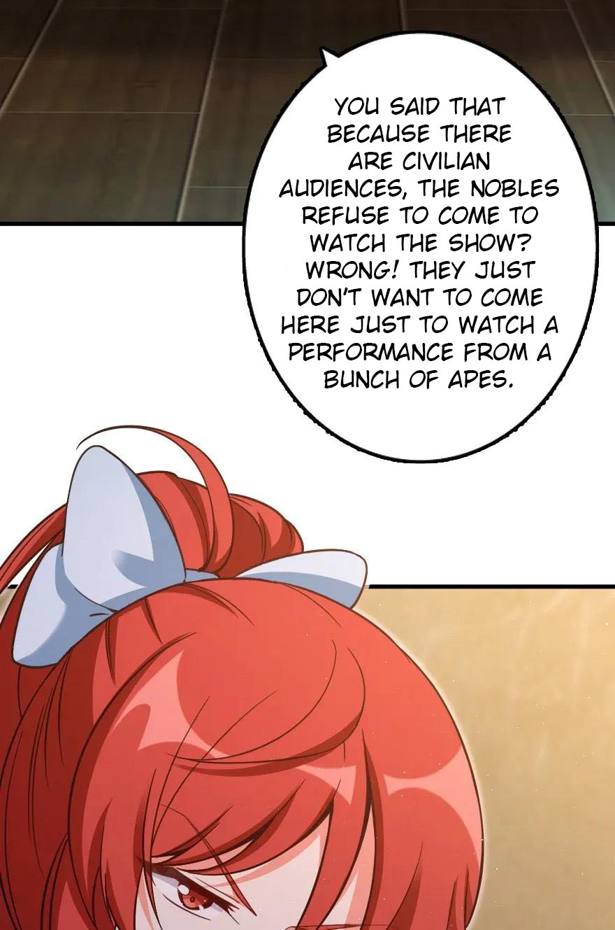 Release That Witch chapter 170 page 41