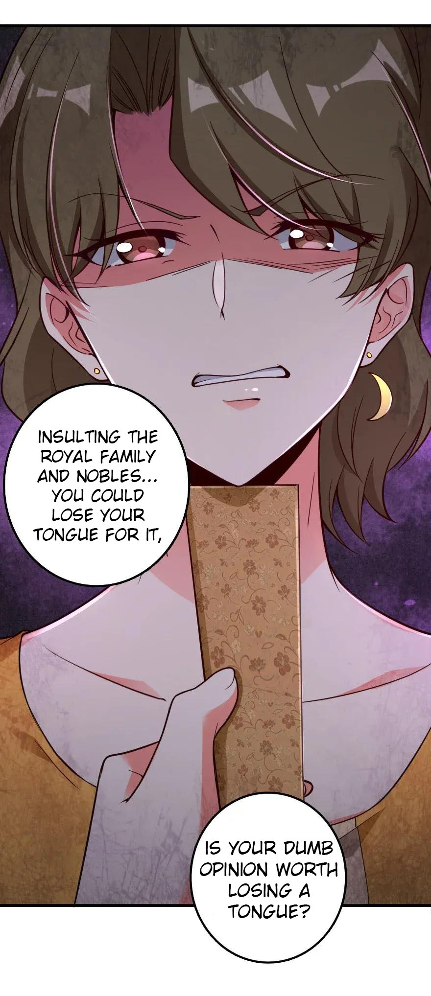 Release That Witch chapter 170 page 43