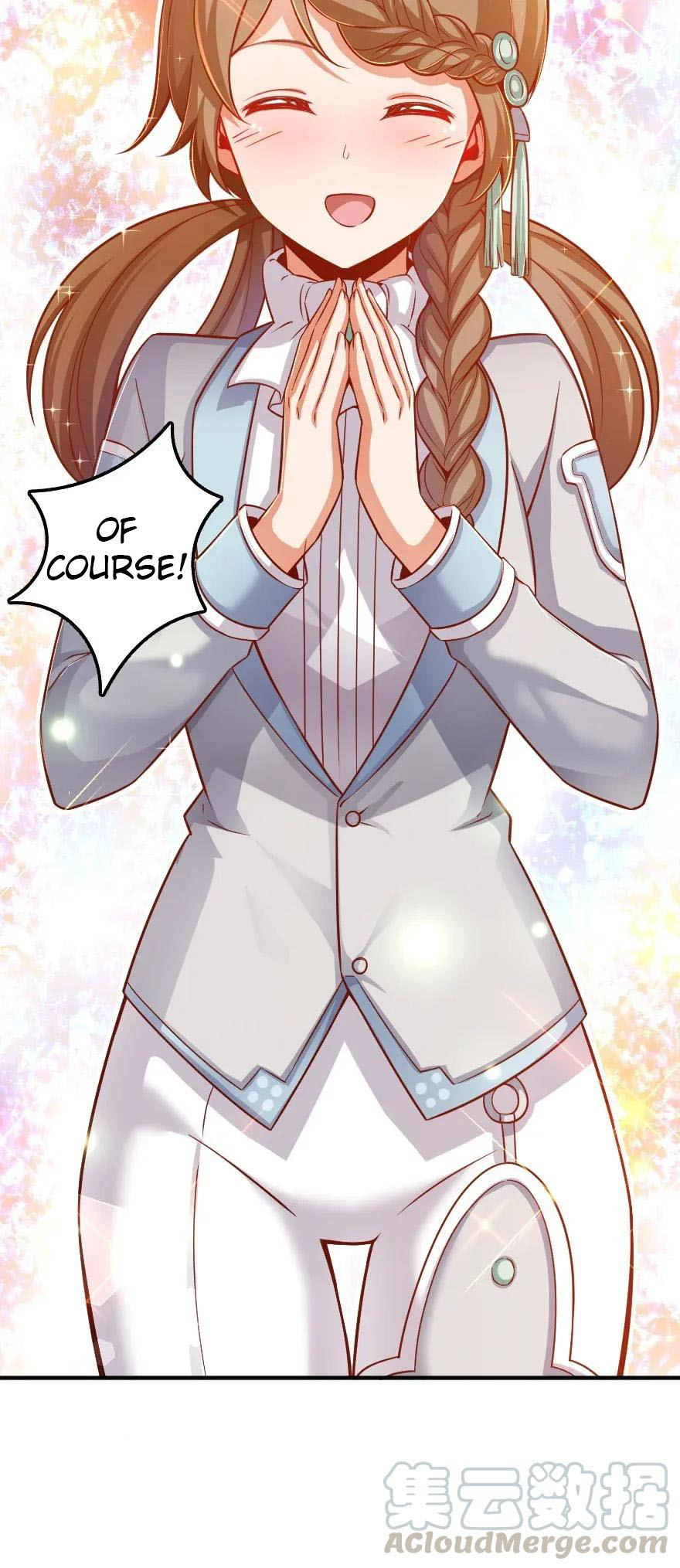 Release That Witch chapter 170 page 6