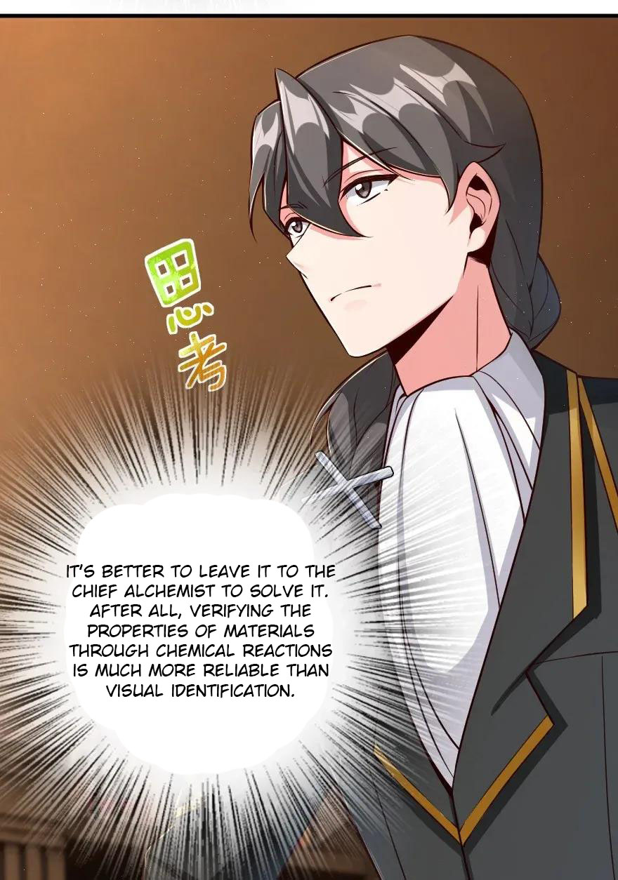 Release That Witch chapter 170 page 9