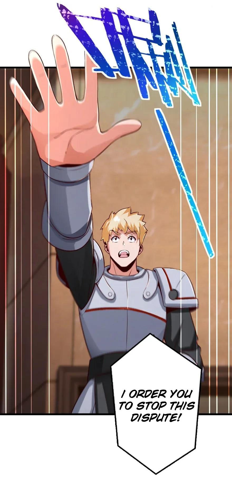 Release That Witch chapter 171 page 11