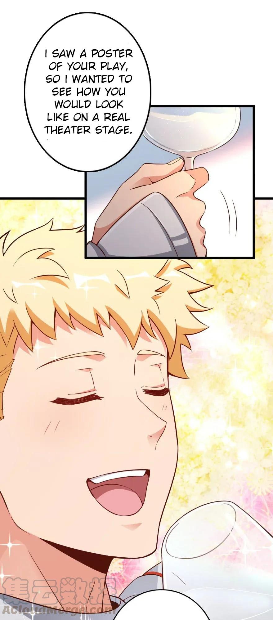 Release That Witch chapter 171 page 16