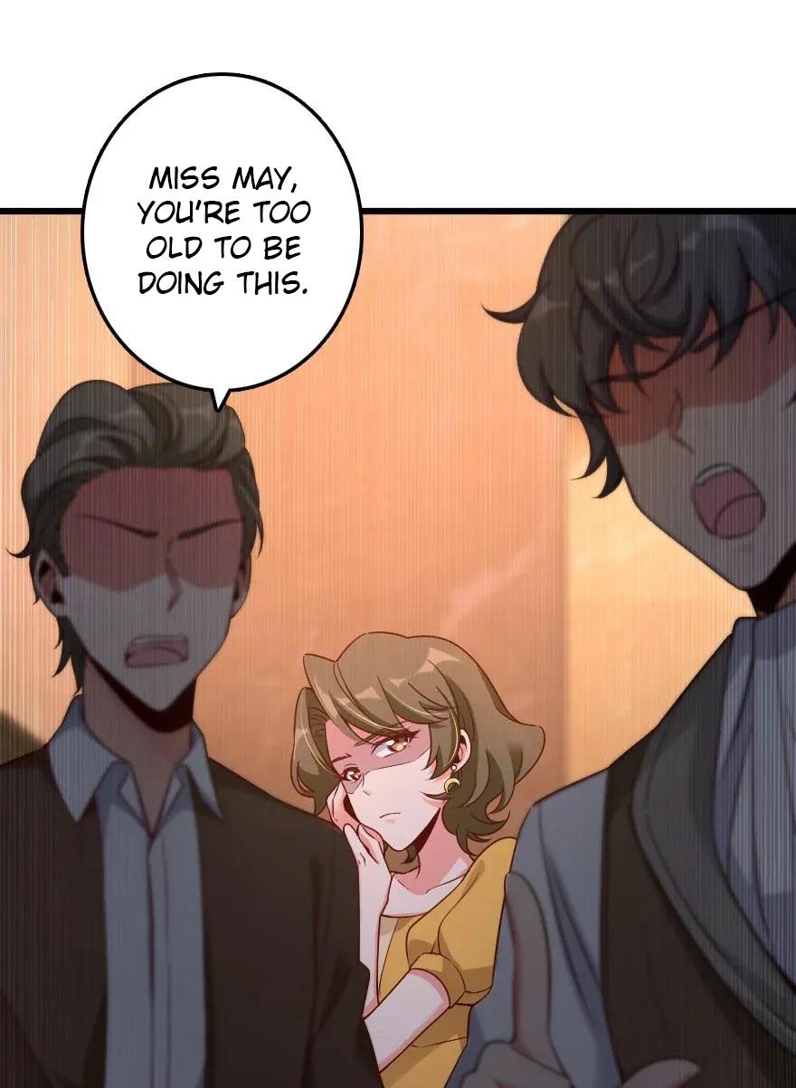 Release That Witch chapter 171 page 2