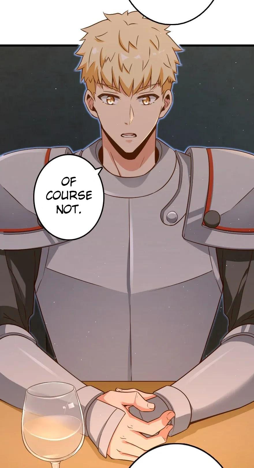 Release That Witch chapter 171 page 21