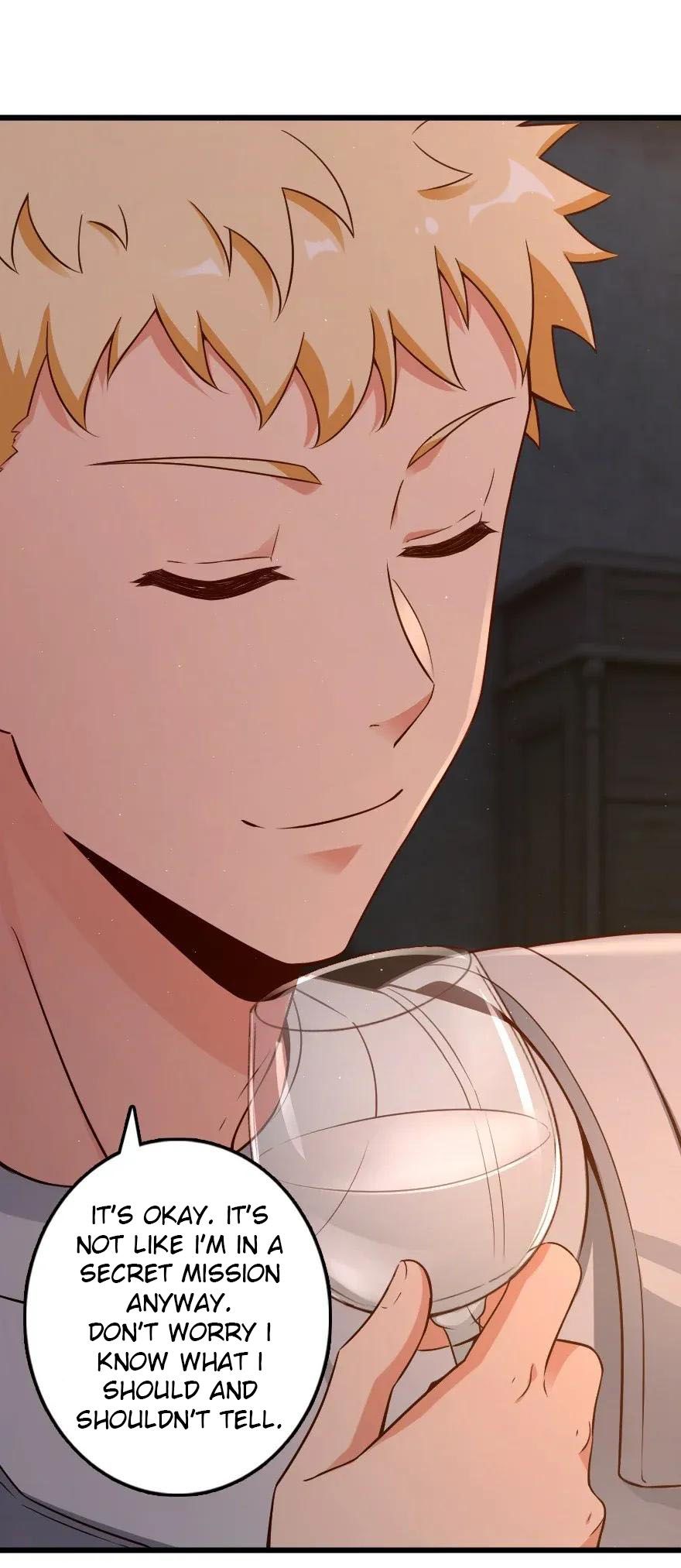 Release That Witch chapter 171 page 23