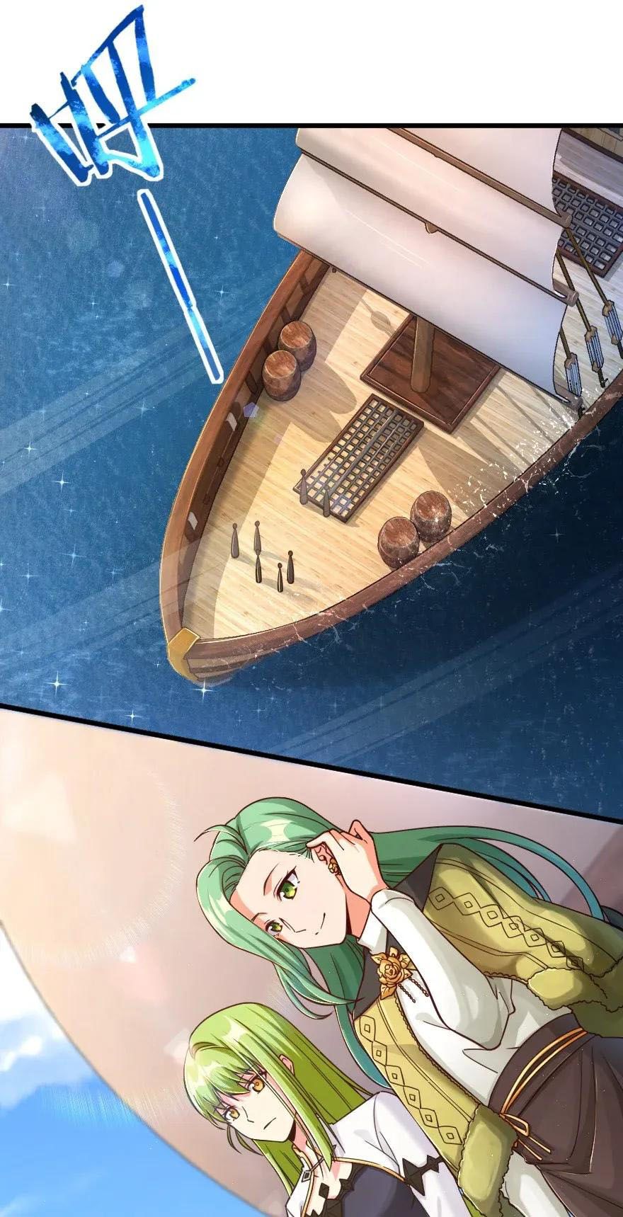 Release That Witch chapter 171 page 39