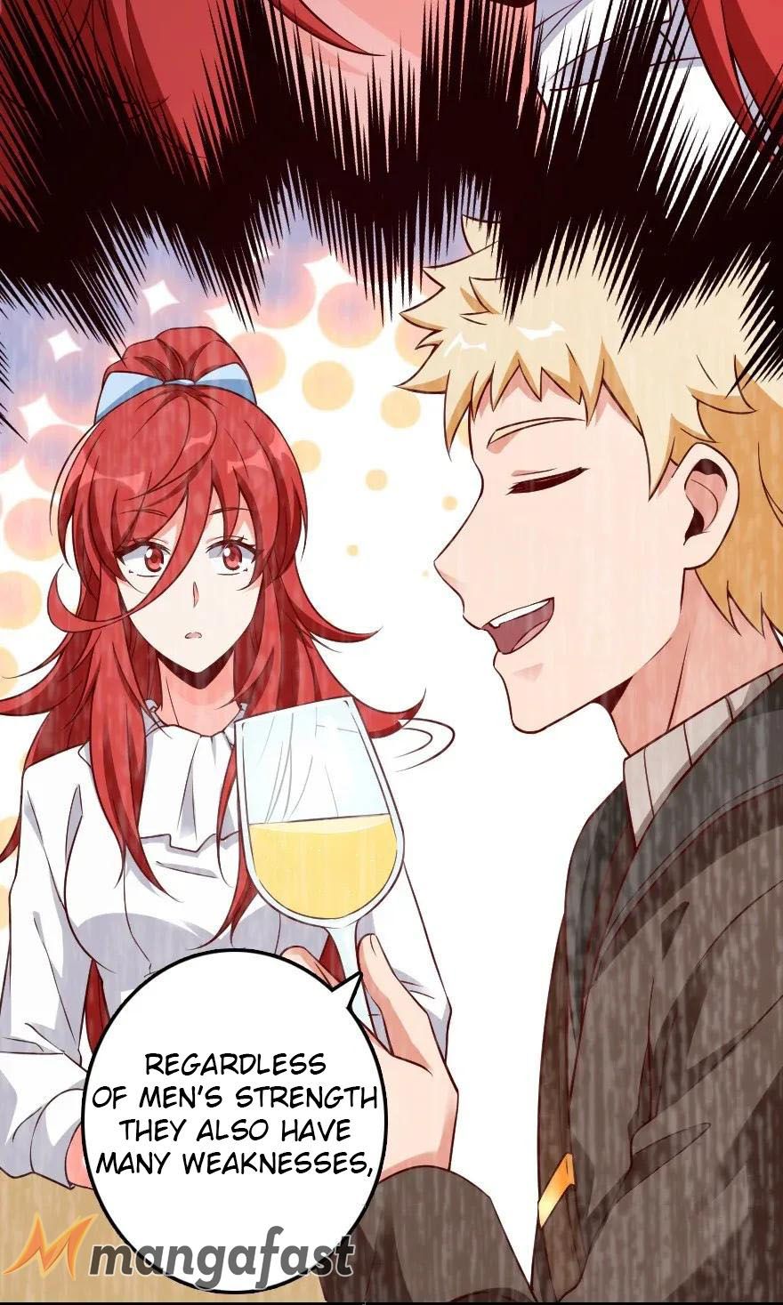 Release That Witch chapter 171 page 5