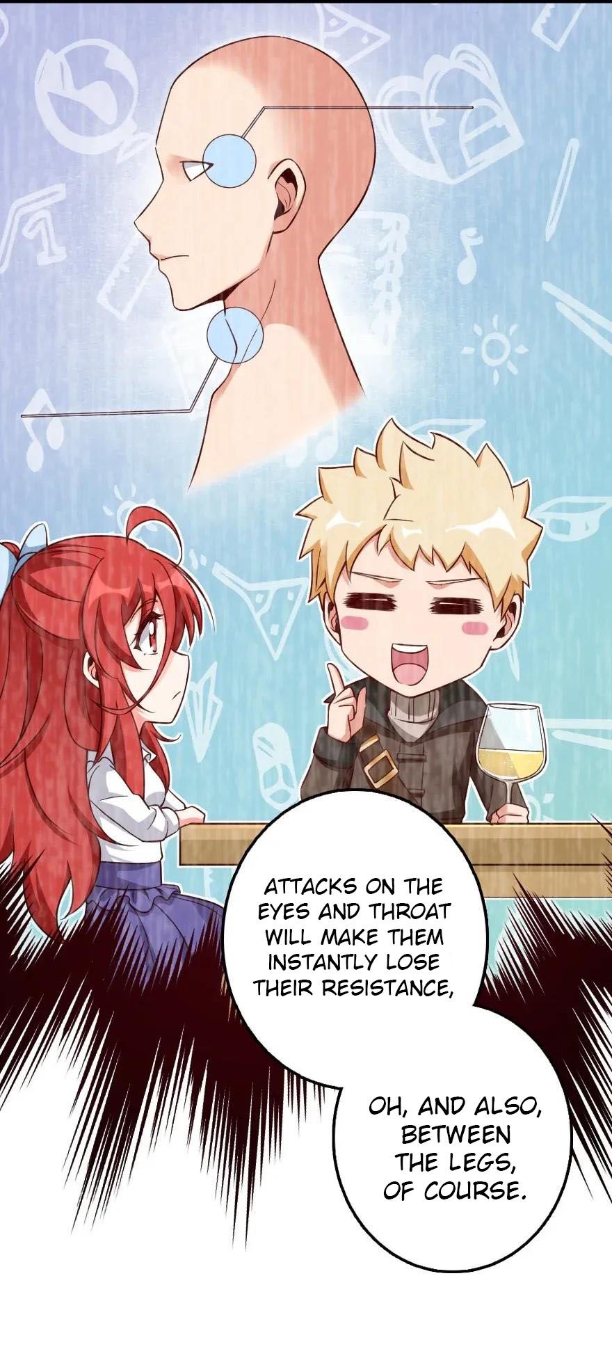 Release That Witch chapter 171 page 6