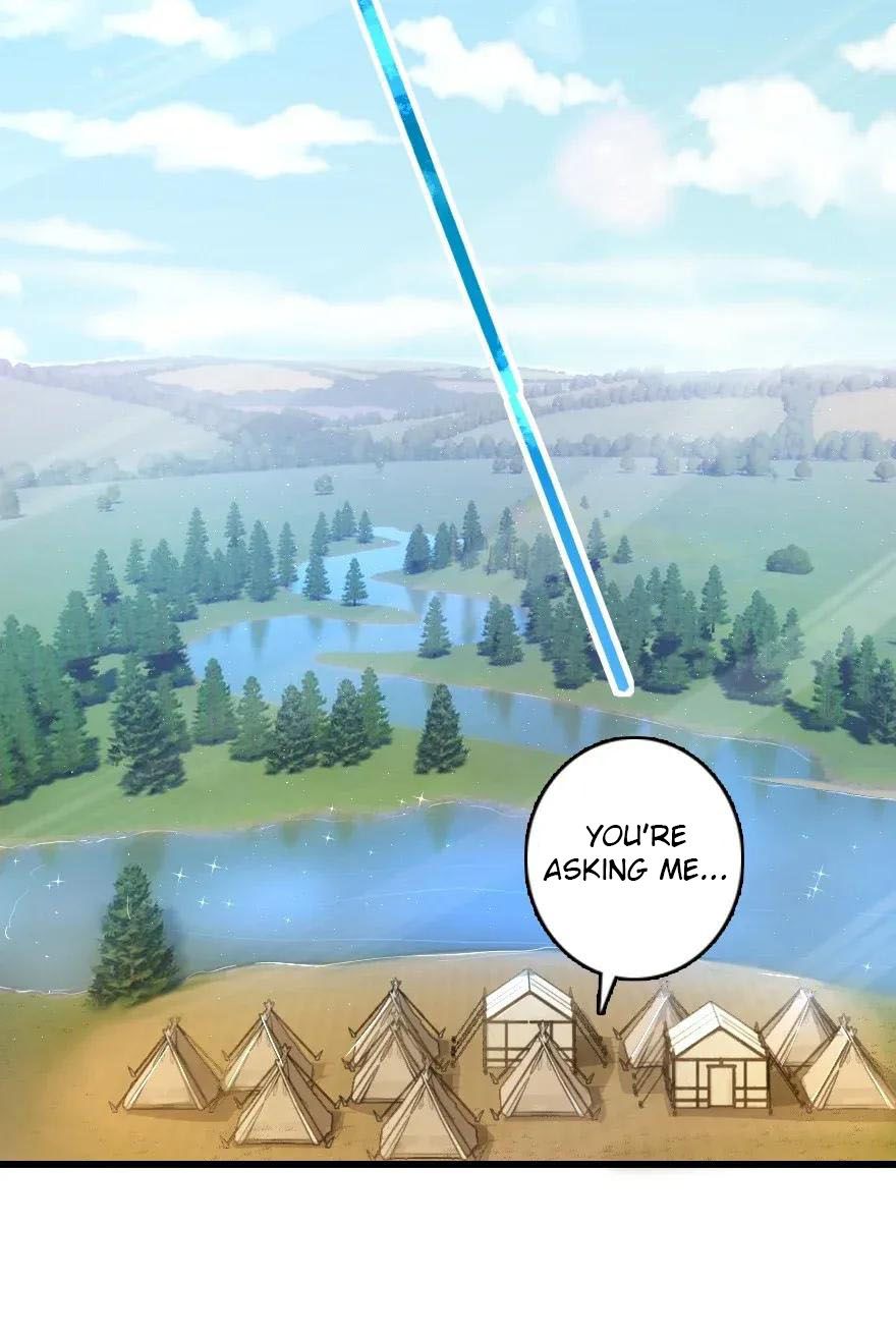 Release That Witch chapter 172 page 1