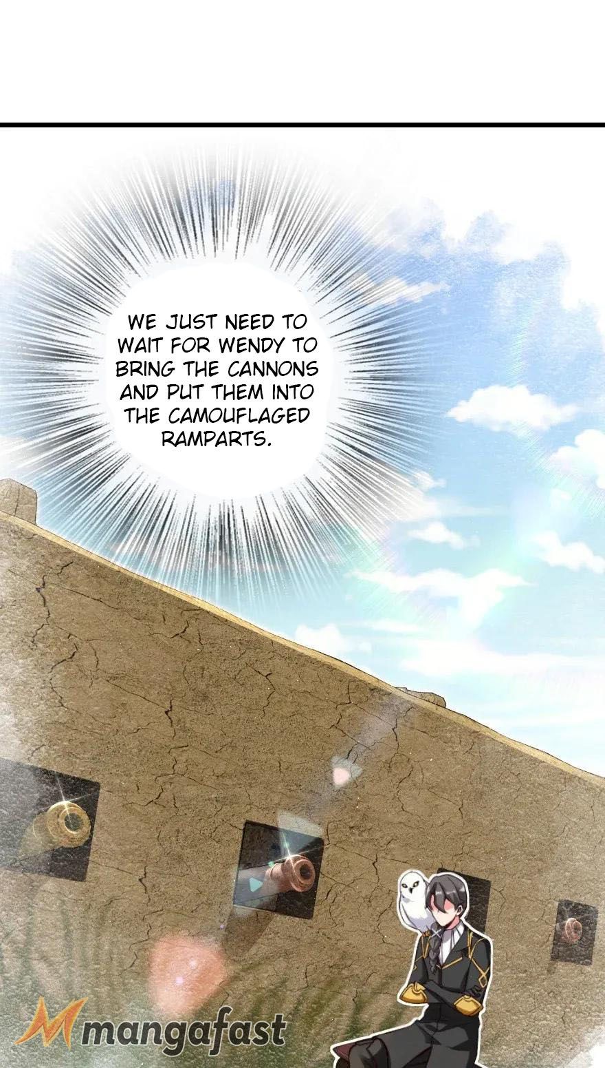 Release That Witch chapter 172 page 10