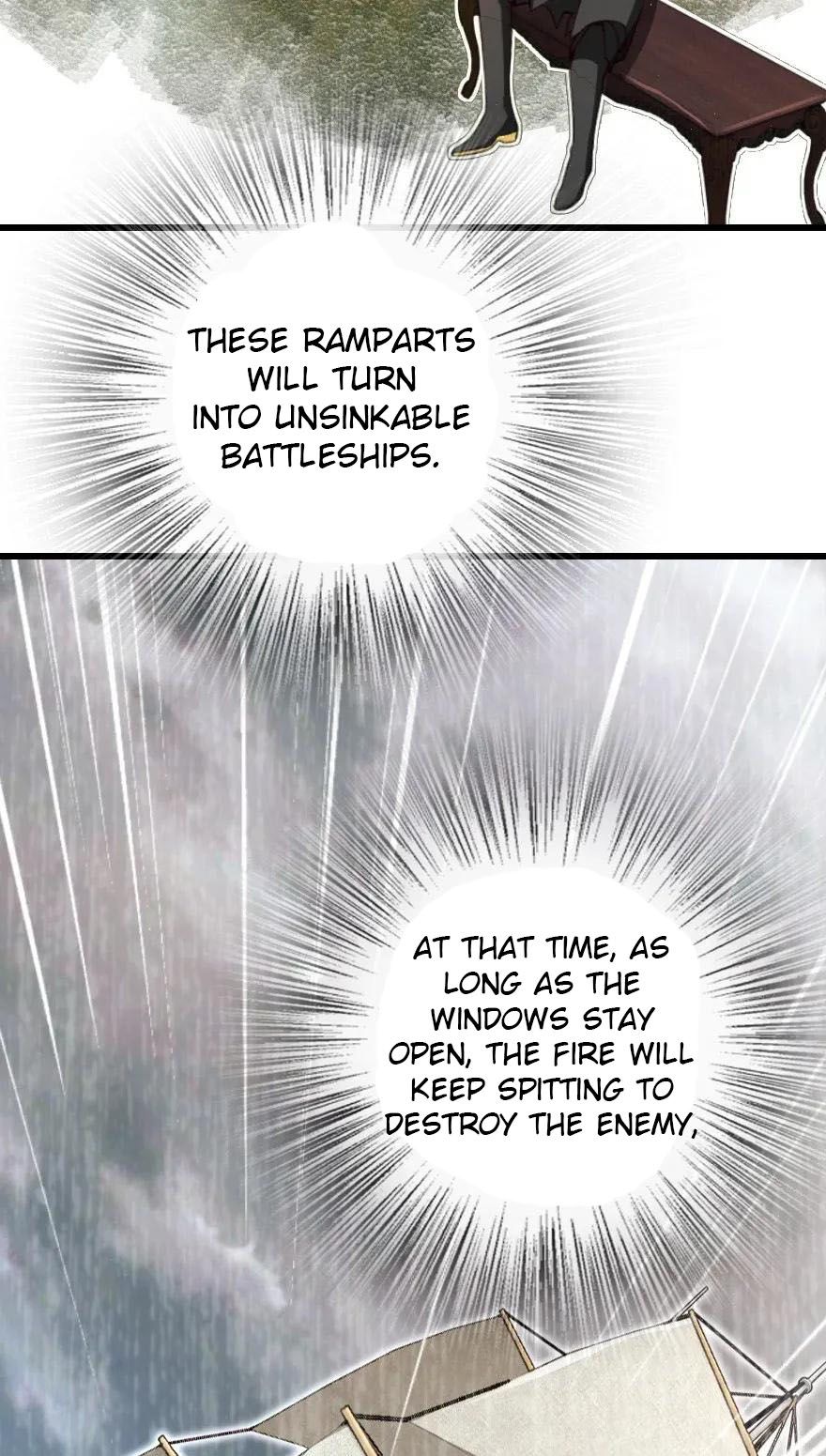 Release That Witch chapter 172 page 11