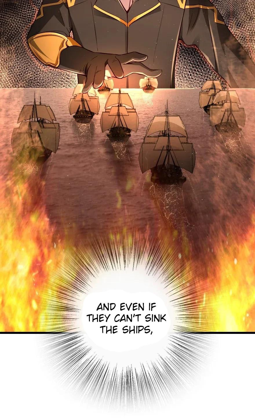 Release That Witch chapter 172 page 14