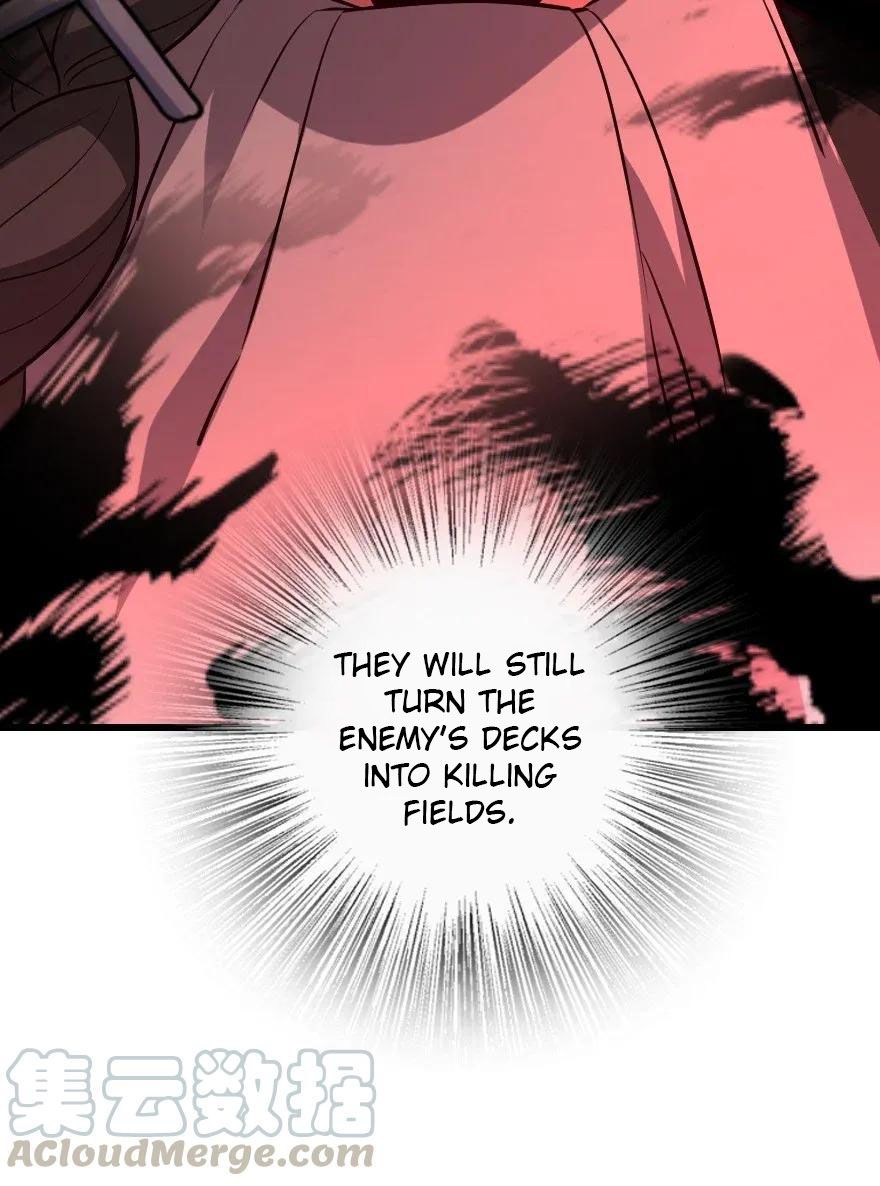 Release That Witch chapter 172 page 16