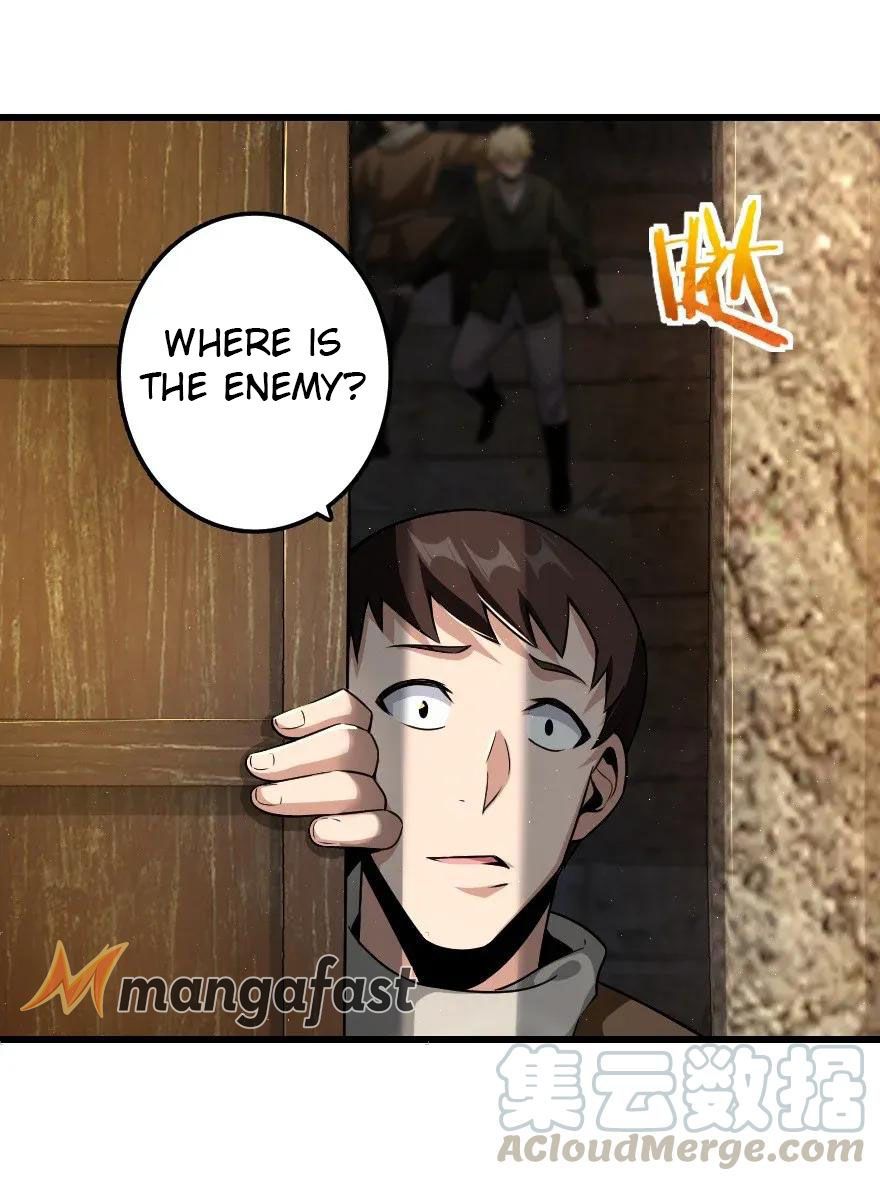 Release That Witch chapter 172 page 20